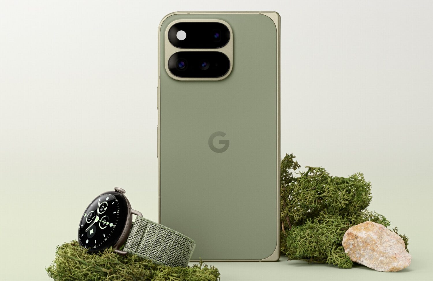 Google Pixel Fold 11 Pro