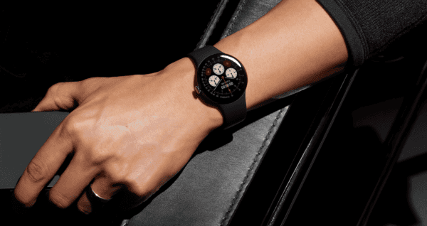 Dit is de Google Pixel Watch 5