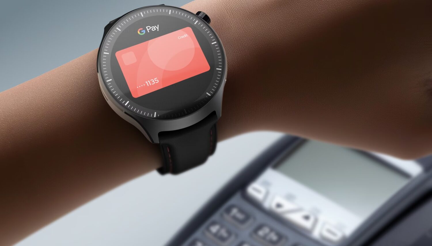 Motorola Moto Watch Ultra