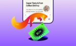 Firefox onthult ingebouwde adblocker voor iOS – update