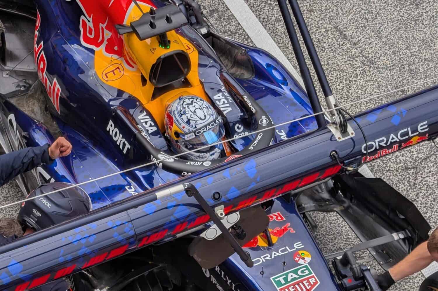 Oracle Red Bull Racing (4)