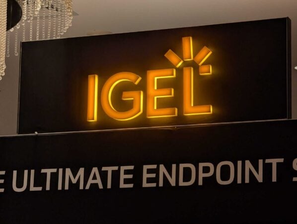 IGEL brengt Emergency Mode uit voor herstel van endpoints