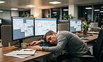 Als strenge beveiliging averechts werkt: het gevaar van security fatigue