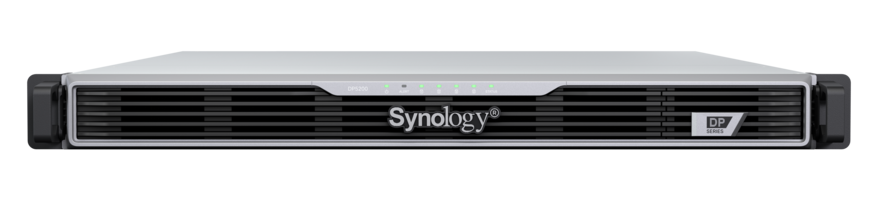 Synology DP5200