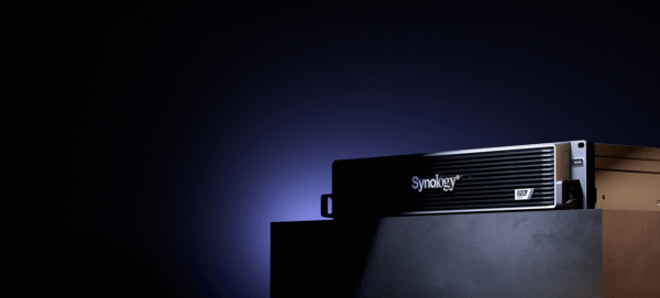 Synology DVA7400: on-premises AI voor 100 camera’s