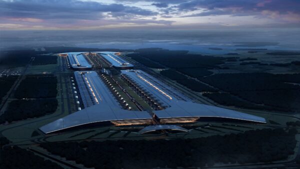 Bewoners Texas eisen inspraak in Musk’s Terafab-fabriek