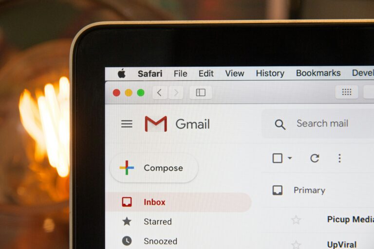 Google schrapt Gmail-functies voor externe e-mailaccounts