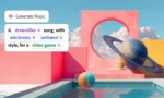 Adobe Firefly krijgt AI-audio voor muziek en spraak