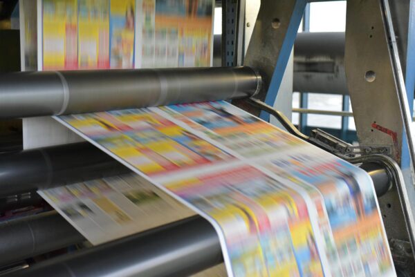 Drukland meldt datalek bij moederbedrijf