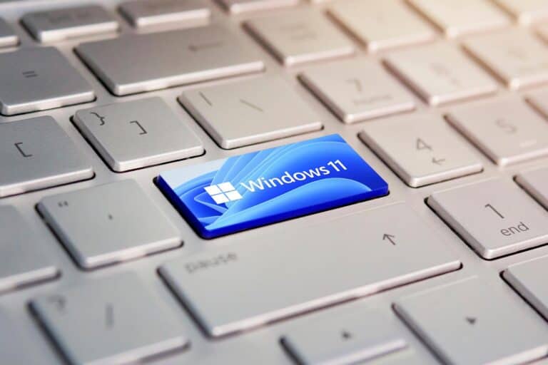 Microsoft optimaliseert Windows 11 voor PC’s met 8GB RAM