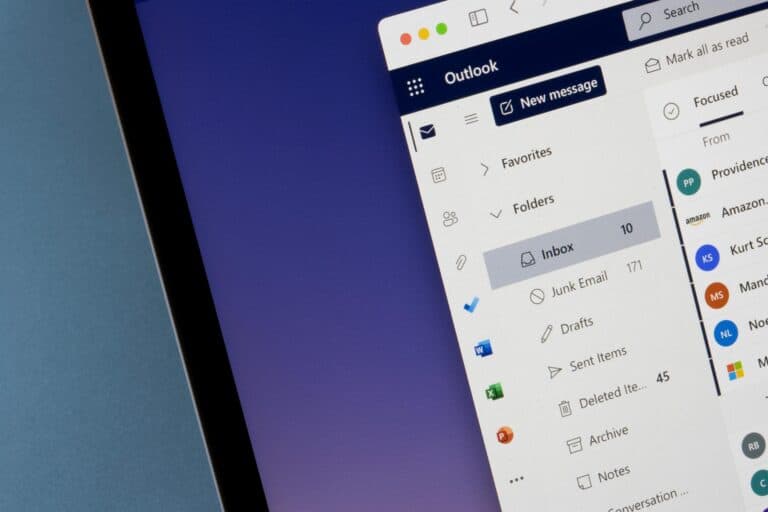 Microsoft geeft New Outlook Classic-look