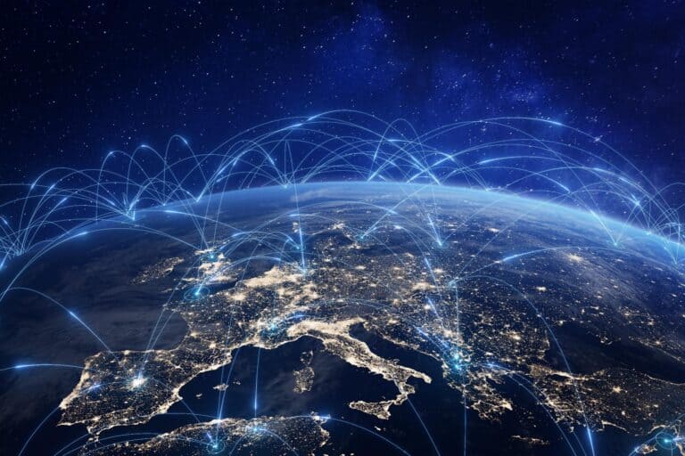 Spaans bedrijf krijgt miljardenopdracht voor Europees satellietnetwerk IRIS²