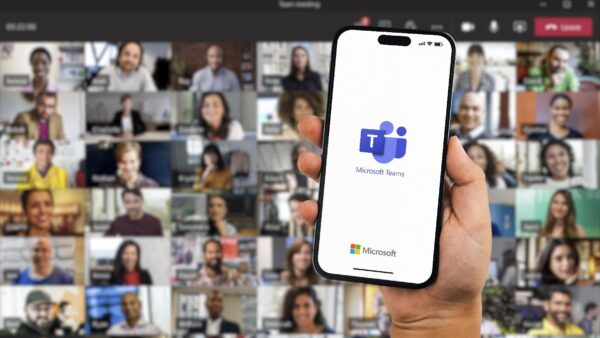 Microsoft Teams krijgt vernieuwde interface met aanpasbare knoppen