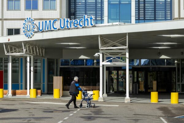 Datalek bij boekingssysteem gastenverblijf UMC Utrecht