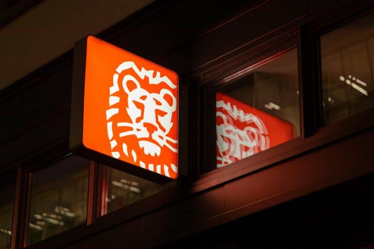 ING meldt ook datalek via externe logistieke partner