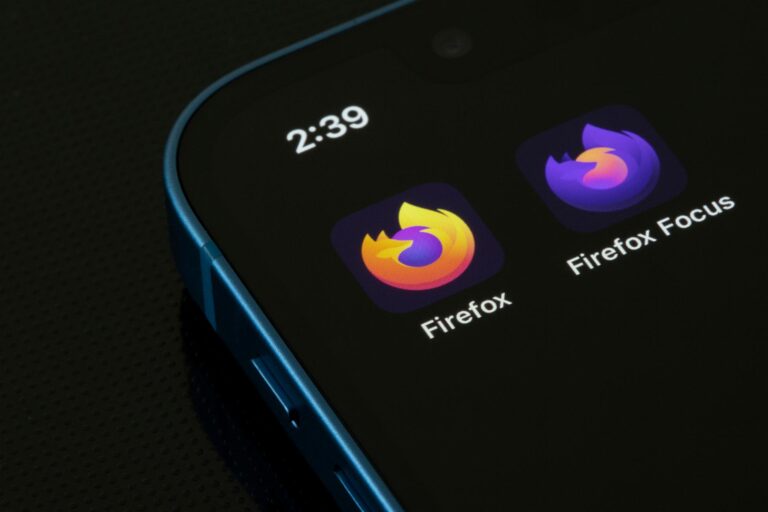 Firefox begint test ingebouwde adblocker voor iOS