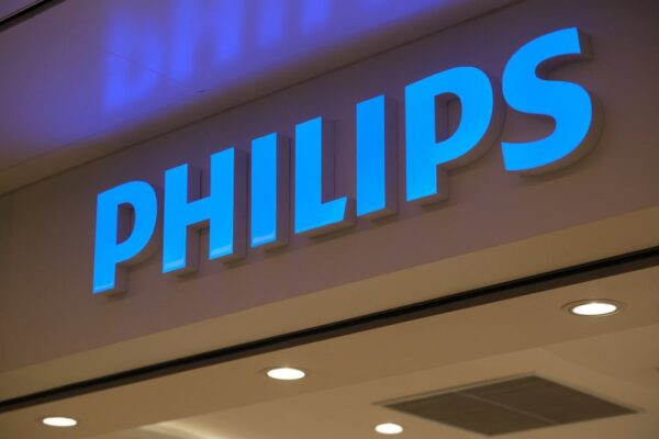 Philips en Shell doelwit cybercriminelen