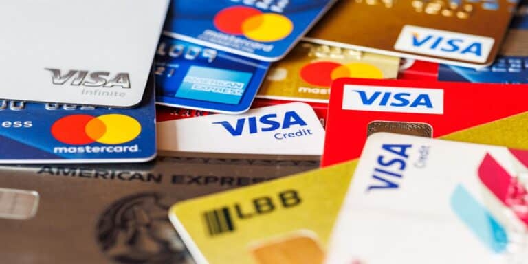 Visa koopt Israëlische BioCatch om fraude te bestrijden