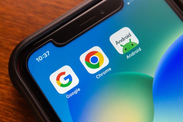 Google vindt met AI meer dan 1.000 Chrome-kwetsbaarheden