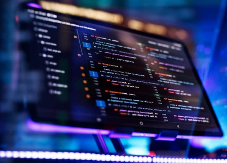 AI in softwareontwikkeling: 43% vreest datalek naar providers