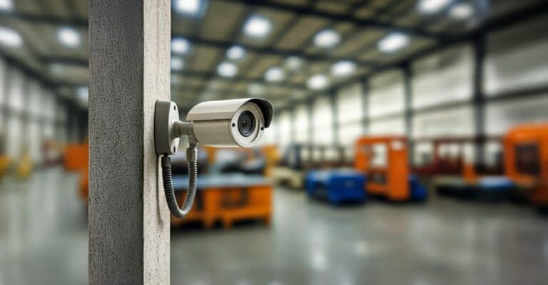 Fabrieken zetten visual intelligence in tegen storingen en stilstand