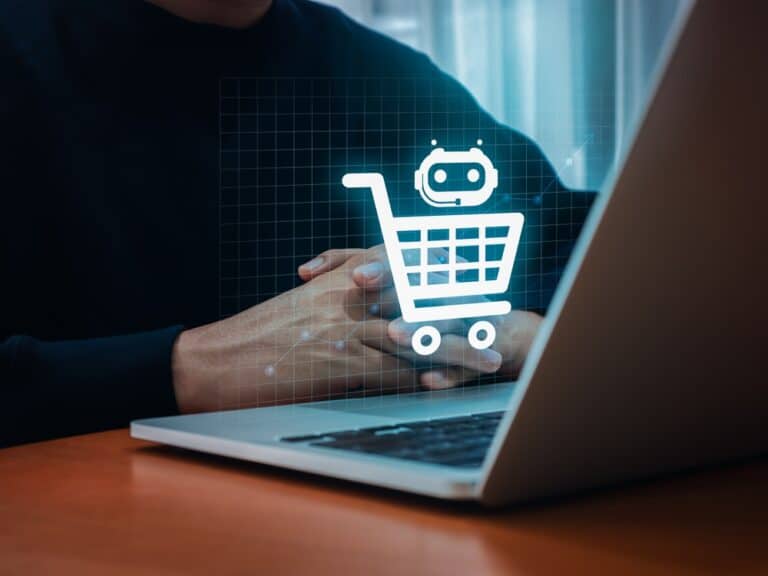 AI-advies bepaalt steeds vaker de aankoop van een consument