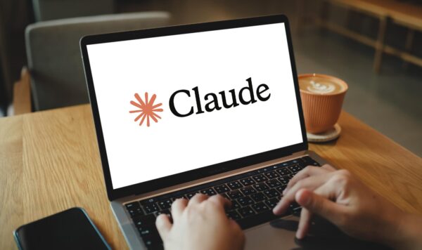 Claude krijgt onzichtbaar watermerk in alle gegenereerde tekst
