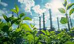 VS bouwen massaal gascentrales voor AI-datacenters