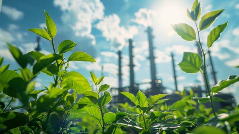 VS bouwen massaal gascentrales voor AI-datacenters
