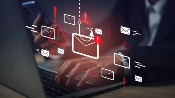 Phishers kraken betrouwbare websites om e-mailscanners te misleiden