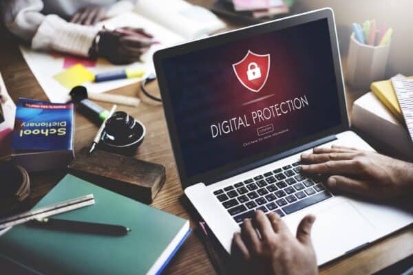 85% ransomware onderwijs start met gestolen identiteit