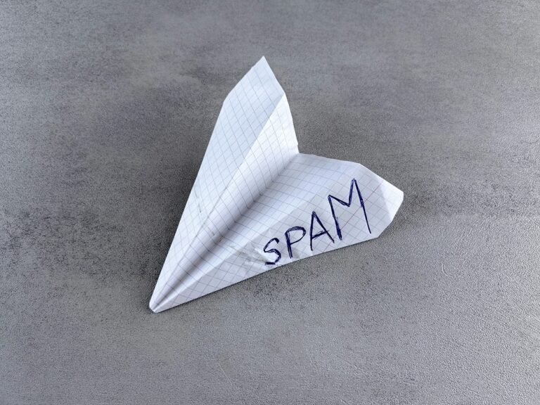 Google’s spamupdate  zorgt voor forse verschuivingen