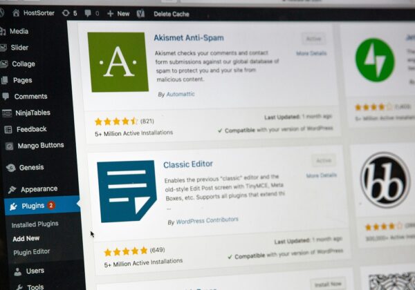 Kritiek WordPress-lek geeft aanvallers mogelijk volledige beheerrechten