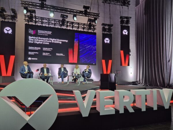 Datacenters kunnen het overbelaste stroomnet helpen