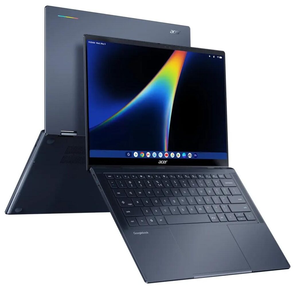 Acer Googlebook 14