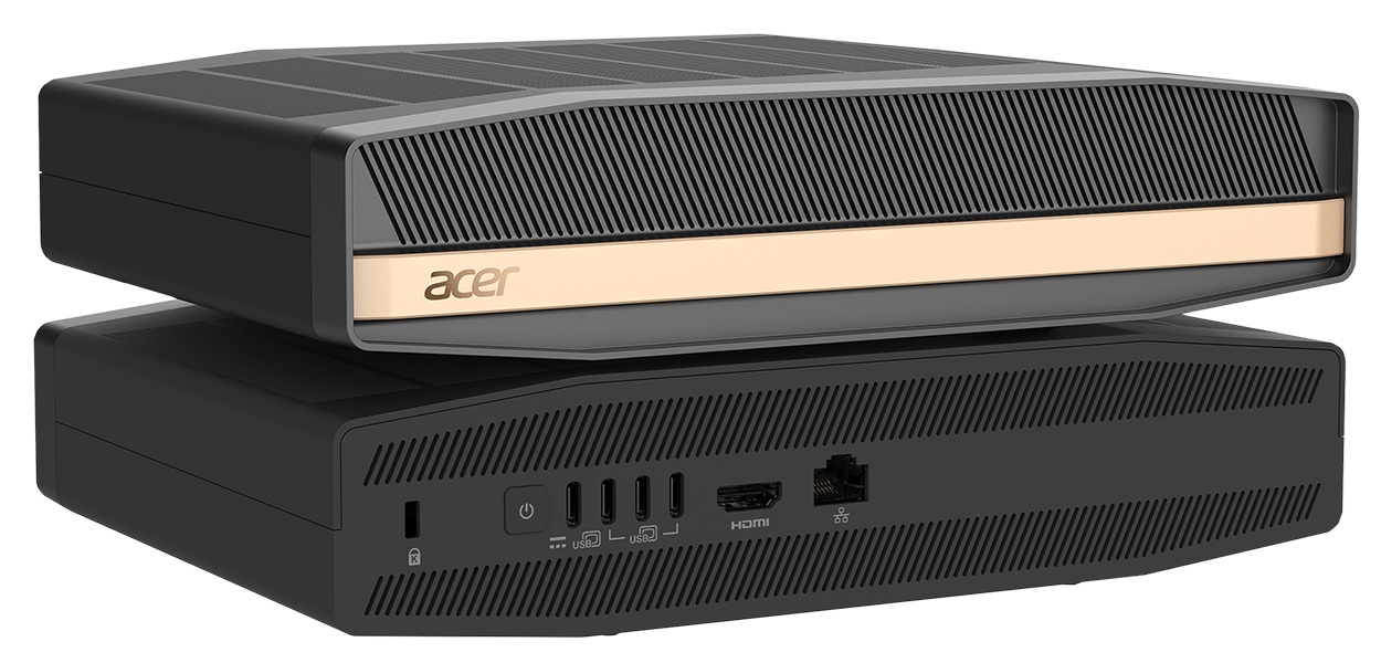 Acer SFF RTX Spark