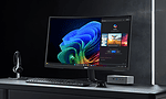 Acer zet in op lokale AI met twee mini-desktops