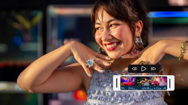 Adobe Premiere komt naar Android als gratis video-editor