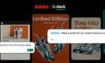 Adobe brengt 70 creatieve tools naar Slack