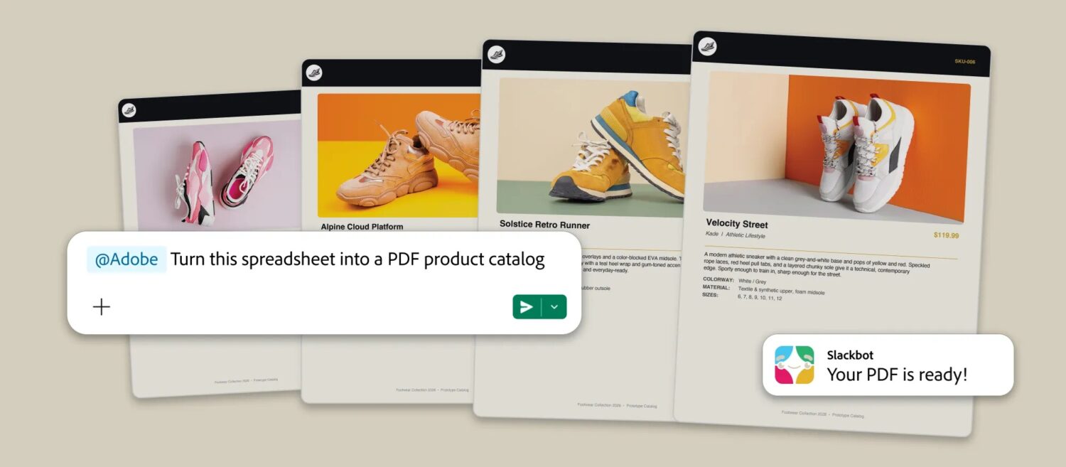 Adobe Slack 2