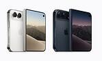 Apple lanceert opvouwbare iPhone