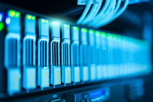 Prijzen enterprise storage gaan volgend jaar uit het dak