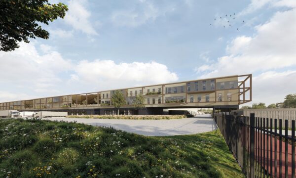 Bol breidt logistiek netwerk uit met distributiecentrum in Lelystad