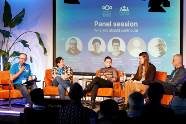 Nextcloud zoekt balans tussen idealisme en omzet