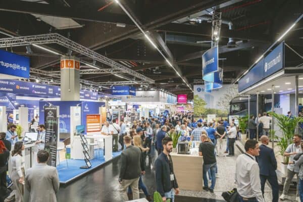 De it-sa Expo&Congress 2026 brengt de Europese cybersecuritysector samen in Nürnberg