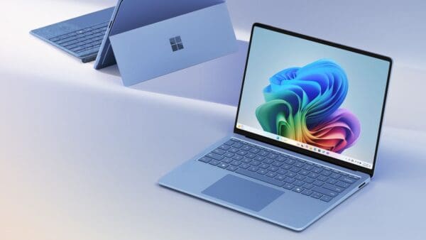 Komt Microsoft met 12 inch-laptop met Nvidia RTX Spark?