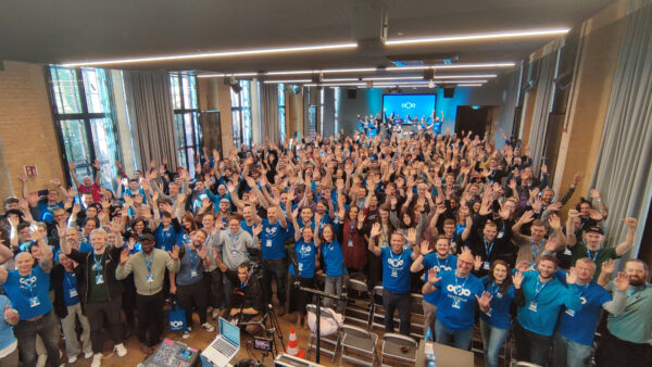 Nextcloud komt met partnerprogramma en desktop-office