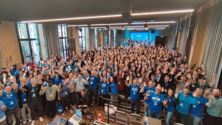 Nextcloud komt met partnerprogramma en desktop-office
