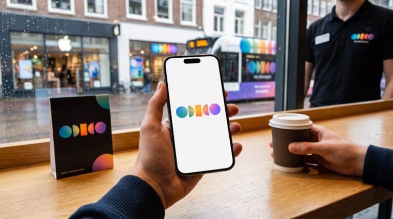 Waarom een zakelijke smartphone onderdeel is van het IT beleid