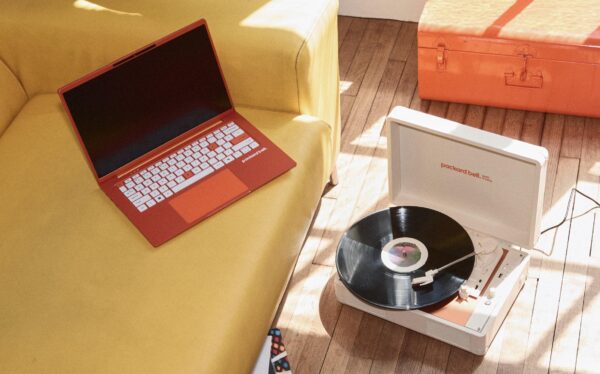 Packard Bell maakt comeback als lifestylemerk
